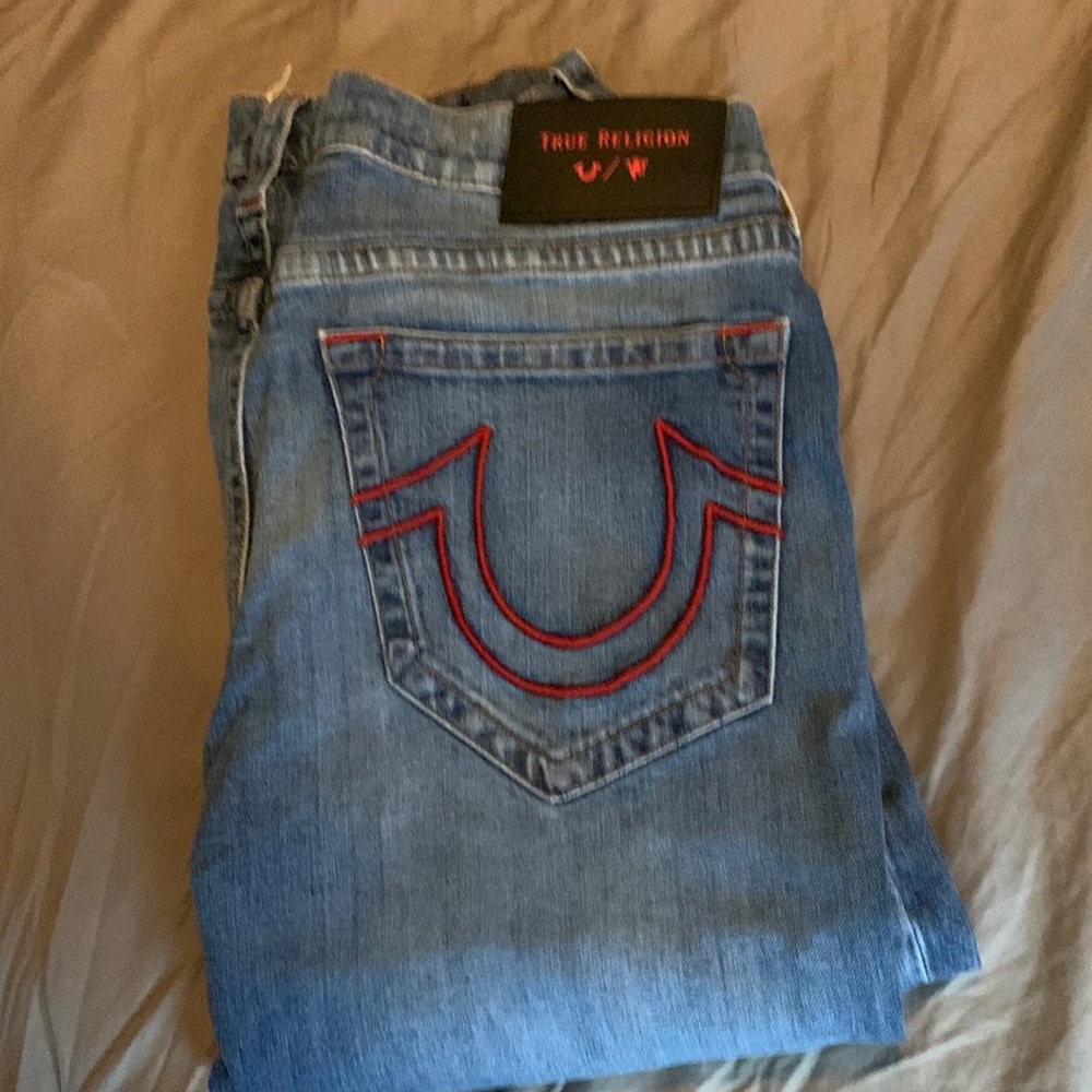 True religion jeans